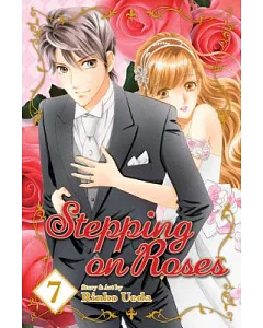 Stepping on Roses 7: Shojo Beat Edition