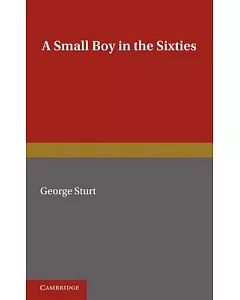 A Small Boy in the Sixties