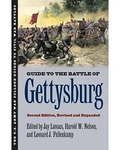 Guide to the Battle of Gettysburg