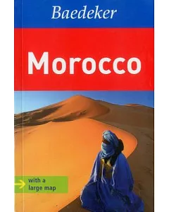 Baedeker Morocco