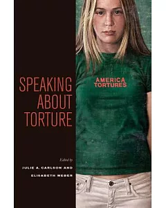 Speaking About Torture