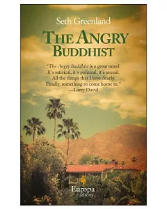 The Angry Buddhist