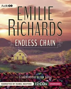 Endless Chain: A Shenandoah Album Novel