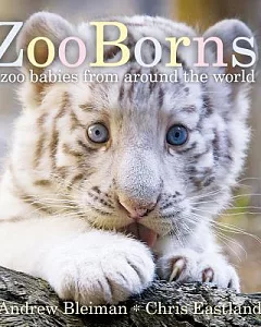 Zooborns!: Zoo Babies from Around the World