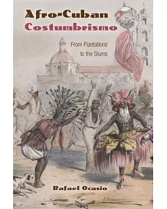 Afro-Cuban Costumbrismo