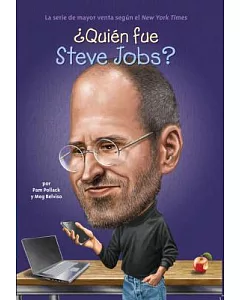 Quien fue Steve Jobs? / Who Was Steve Jobs?