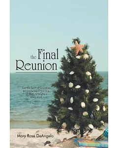 The Final Reunion: Can the Spirit of Christmas Be Awakened in Our Time on Earth to Brighten Every Day?