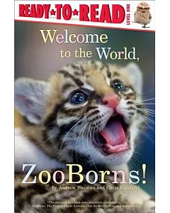 Welcome to the World, Zooborns!