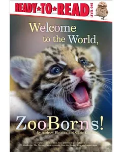 Welcome to the World, ZooBorns!