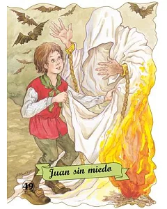 Juan sin Miedo / John The Fearless