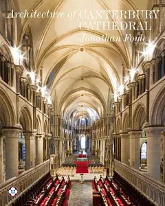 Architecture of Canterbury Cathedral