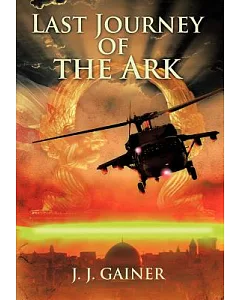 Last Journey of the Ark