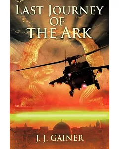 Last Journey of the Ark