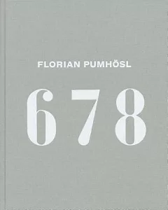 Florian Pumhosl: 6 7 8