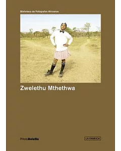 Zwelethu mthethwa: Un Mito Contemporaneo