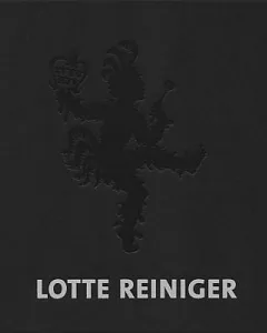 Lotte Reiniger: Mit Zaubernden Handen Geboren: Drei Scherenschnittfolgen / Born With Enchanting Hands: Three Silhouette Sequels