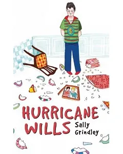 Hurricane Wills