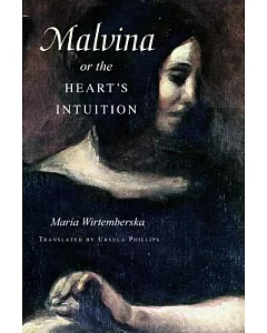 Malvina, or the Heart’s Intuition