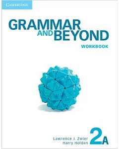 Grammar and Beyond 2A