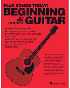 Beginning Guitar