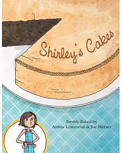 Shirley’s Cakes