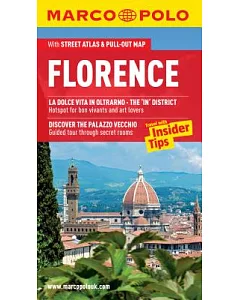 Marco Polo Florence