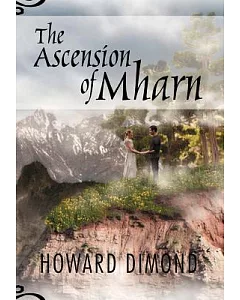 The Ascension of Mharn