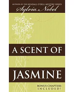 A Scent of Jasmine