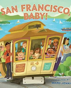 San Francisco, Baby!