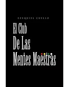 El Club de Las Mentes Maestras