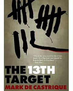 The 13th Target: Library Edition
