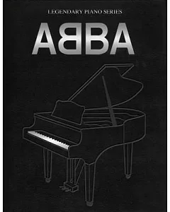 Legendary Piano: abba