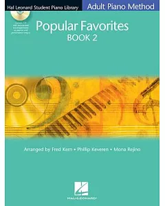 Popular Favorites Book 2