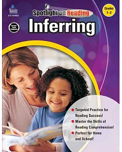 Inferring: Grades 1-2 / Ages 6-7