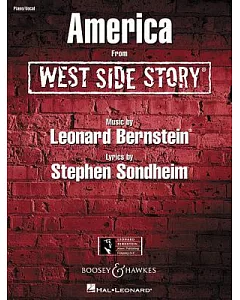 America: From West Side Story
