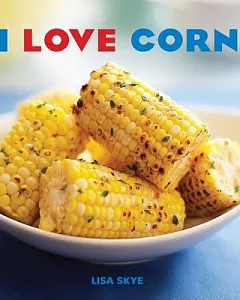 I Love Corn