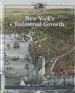 New York’s Industrial Growth