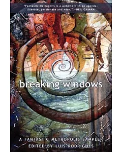 Breaking Windows: A Fantastic Metropolis Sampler