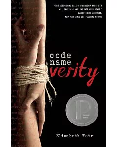 Code Name Verity