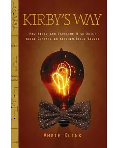 Kirby’s Way: How Kirby and Caroline Risk Built Their Company on Kitchen-Table Values