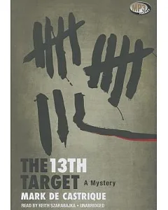 The 13th Target