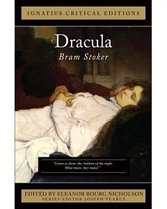 Dracula: With and Introduction and Contemporary Criticism