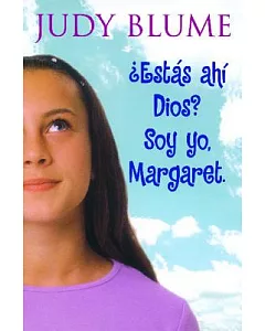 Estas ahi Dios? Soy yo, Margaret / Are You There God? It’s Me, Margaret