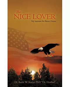 The Nice Lover: My Interests for Better Future