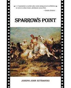 Sparrows Point