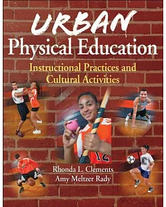 Urban Physical Education: Instructional Practices and Cultural Activities
