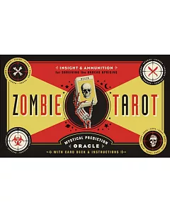 Zombie Tarot