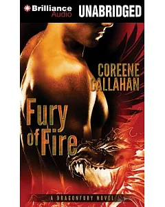 Fury of Fire