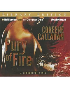 Fury of Fire: Library Edition