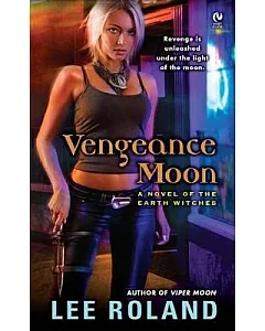 Vengeance Moon
